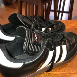 Adidas Samba